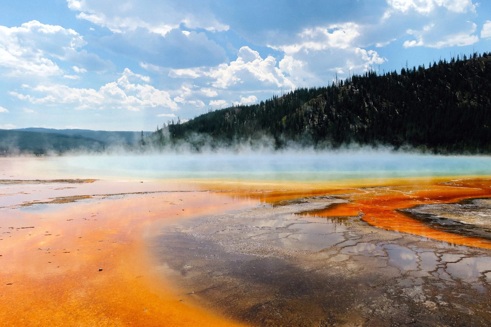 Yellowstone — photo 9