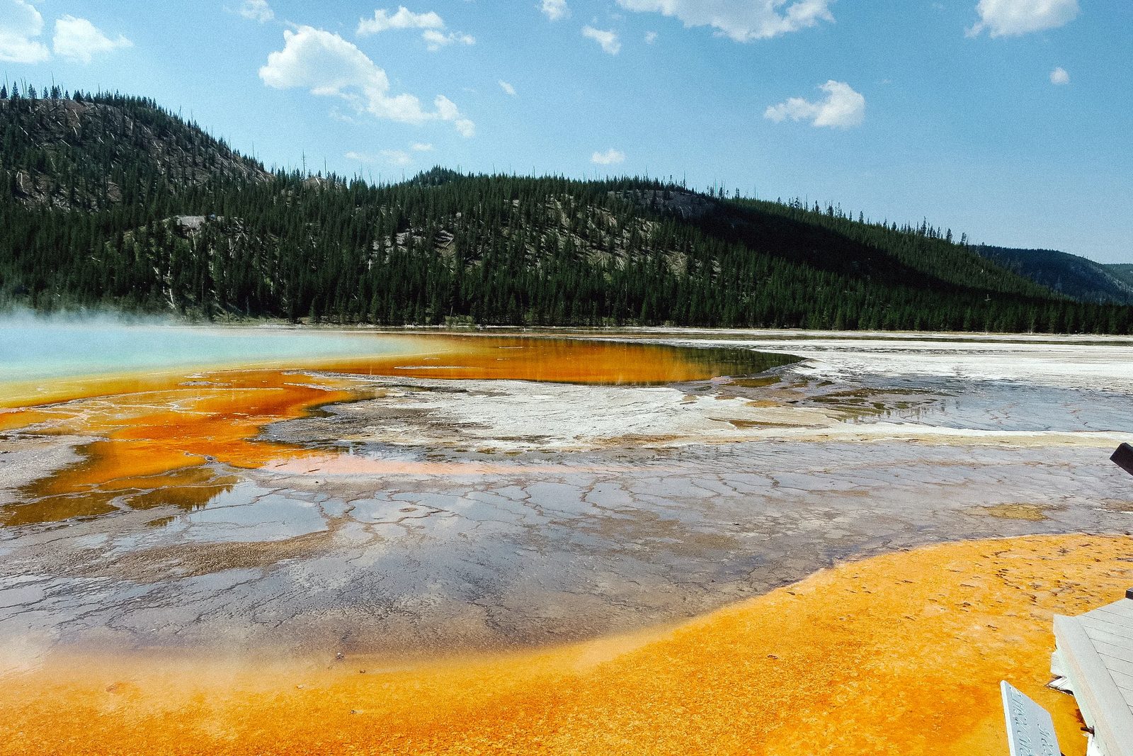 Yellowstone — photo 11