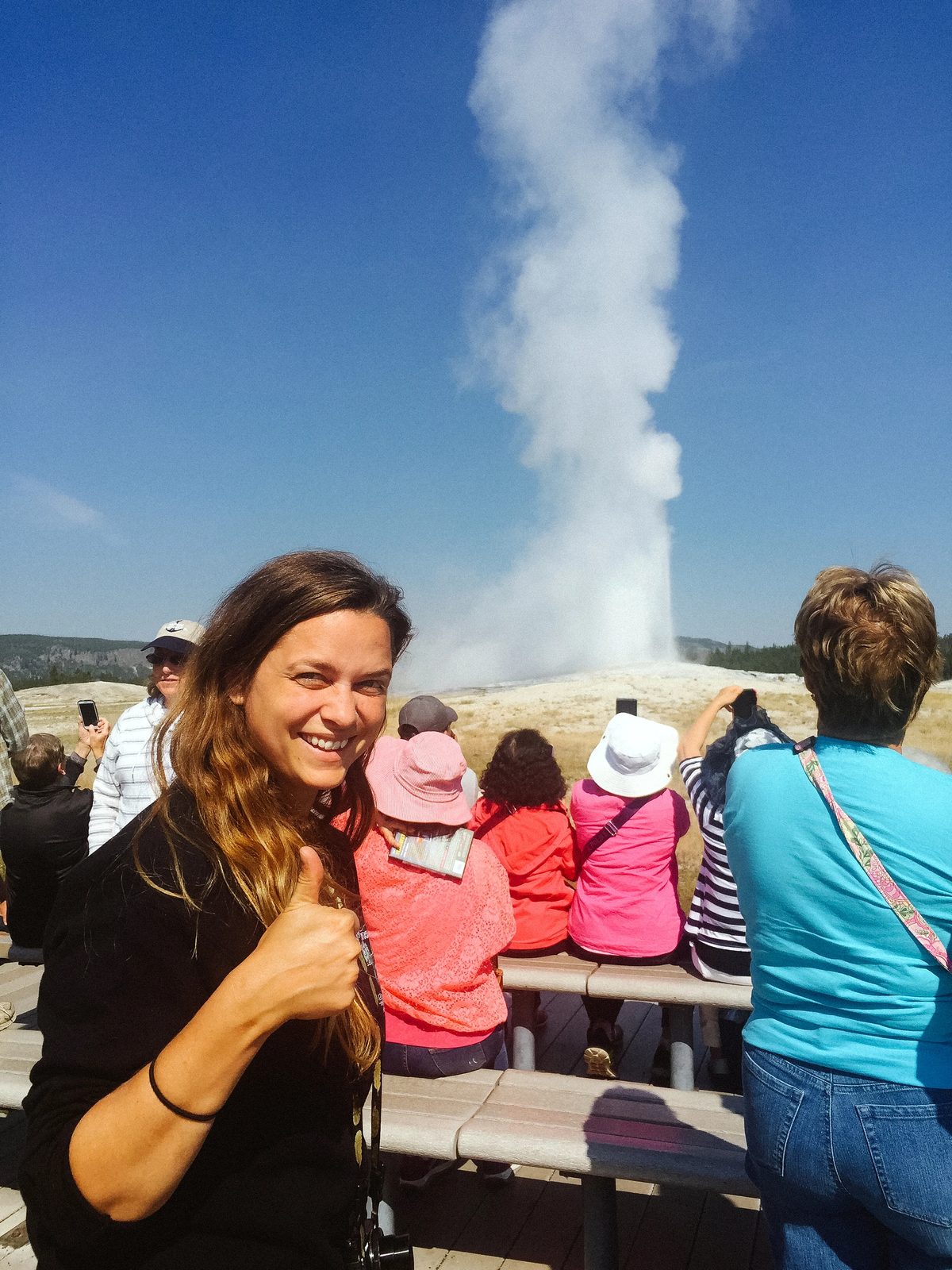 Yellowstone — photo 2