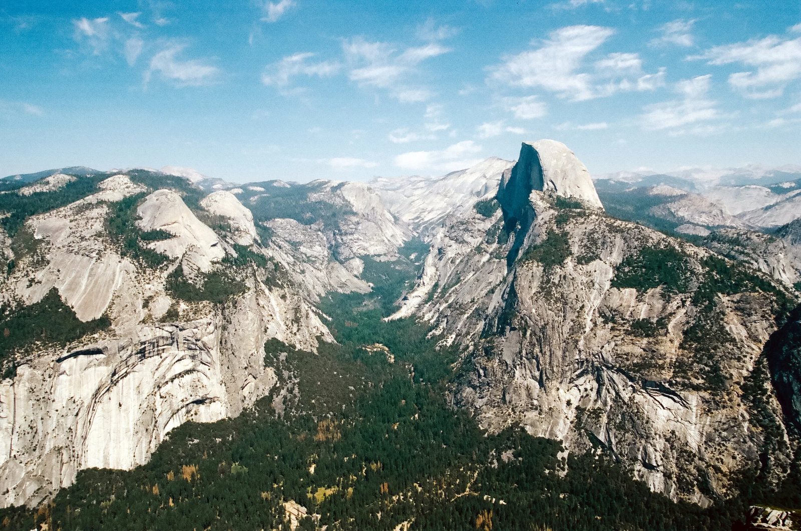 Yosemite — photo 6