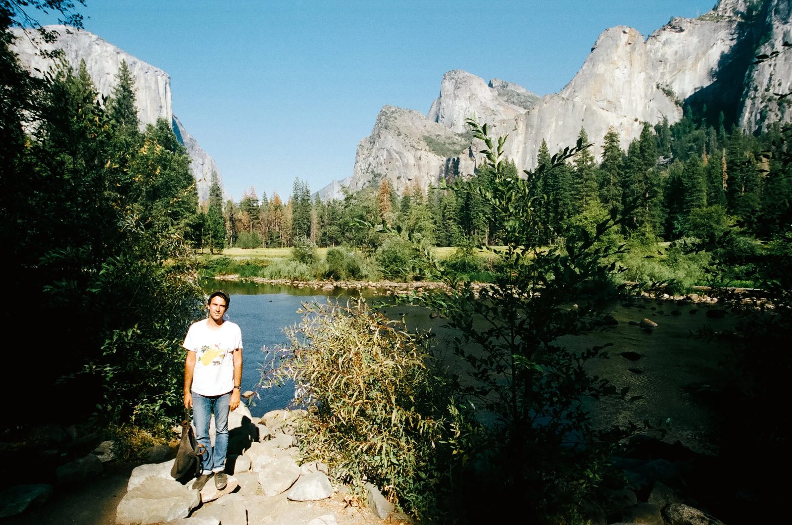 Yosemite — photo 2
