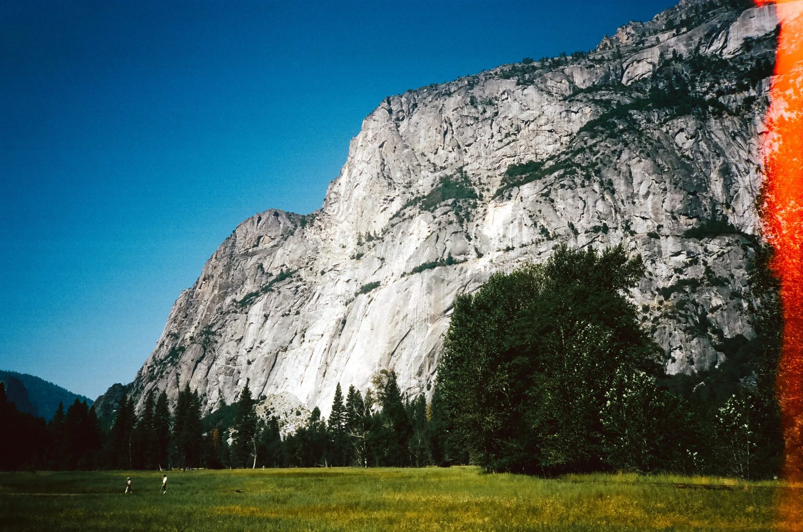 Yosemite — photo 1