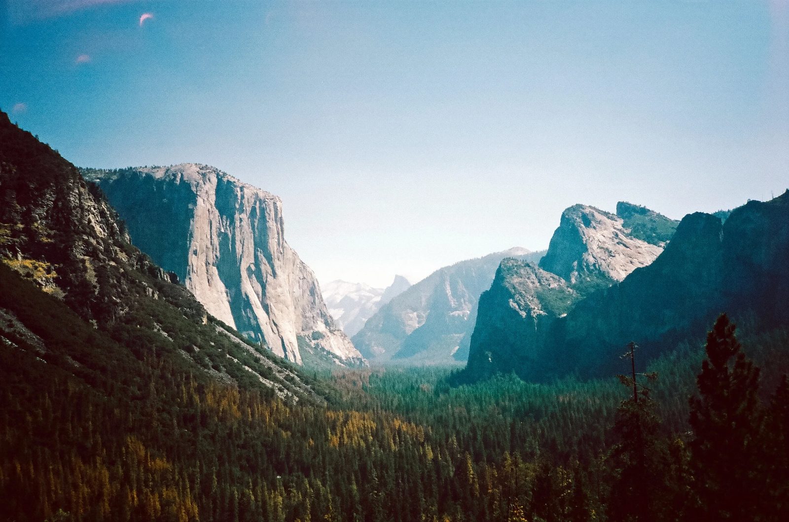 Yosemite — photo 4