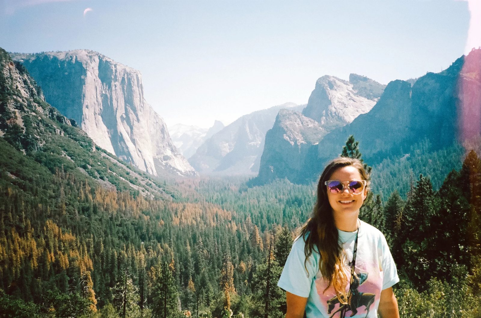 Yosemite — photo 8