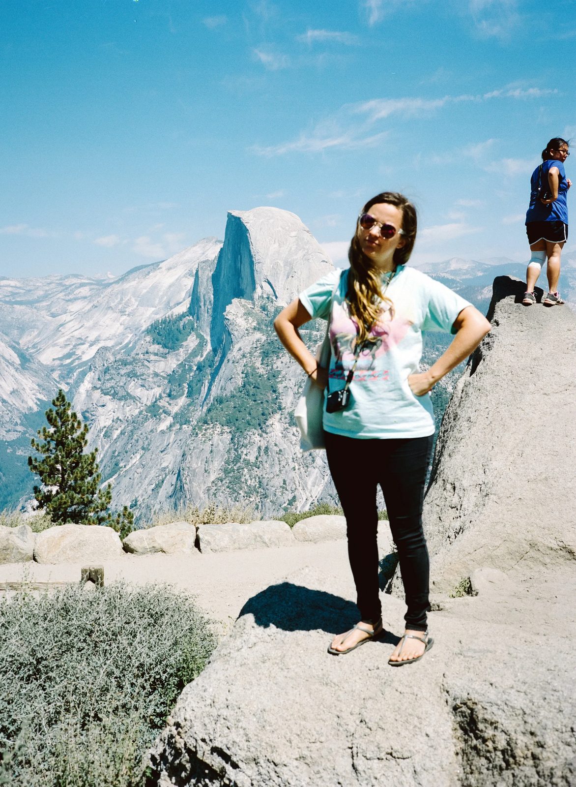 Yosemite — photo 14