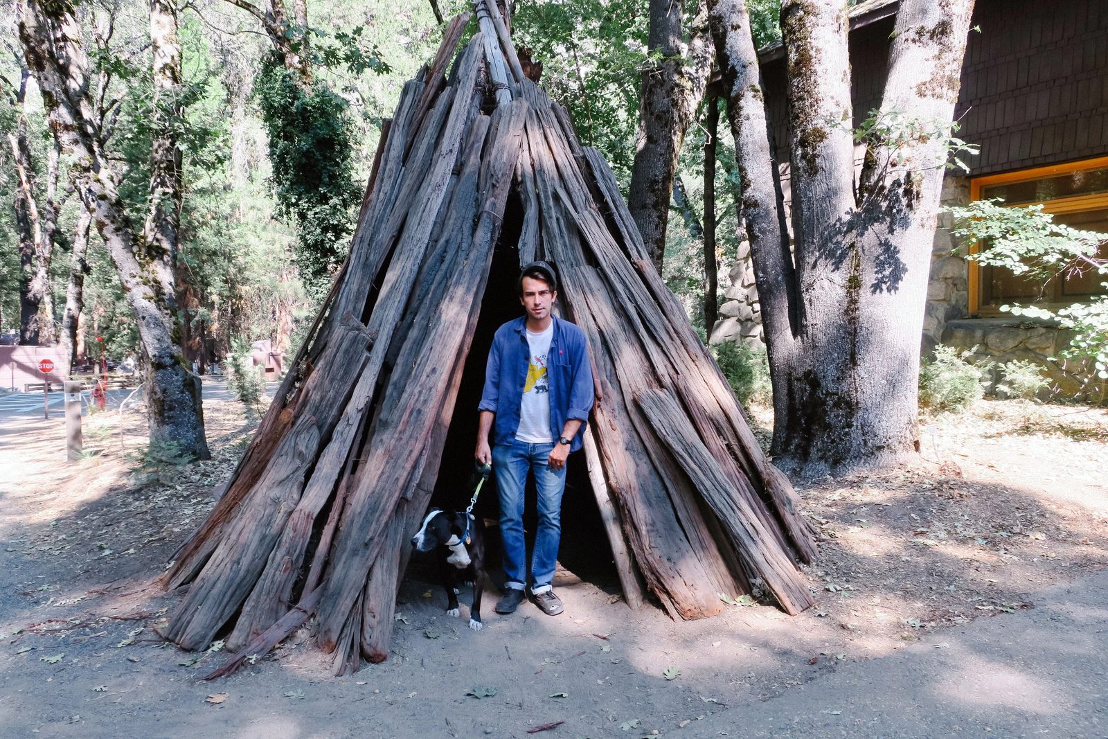 Yosemite — photo 12