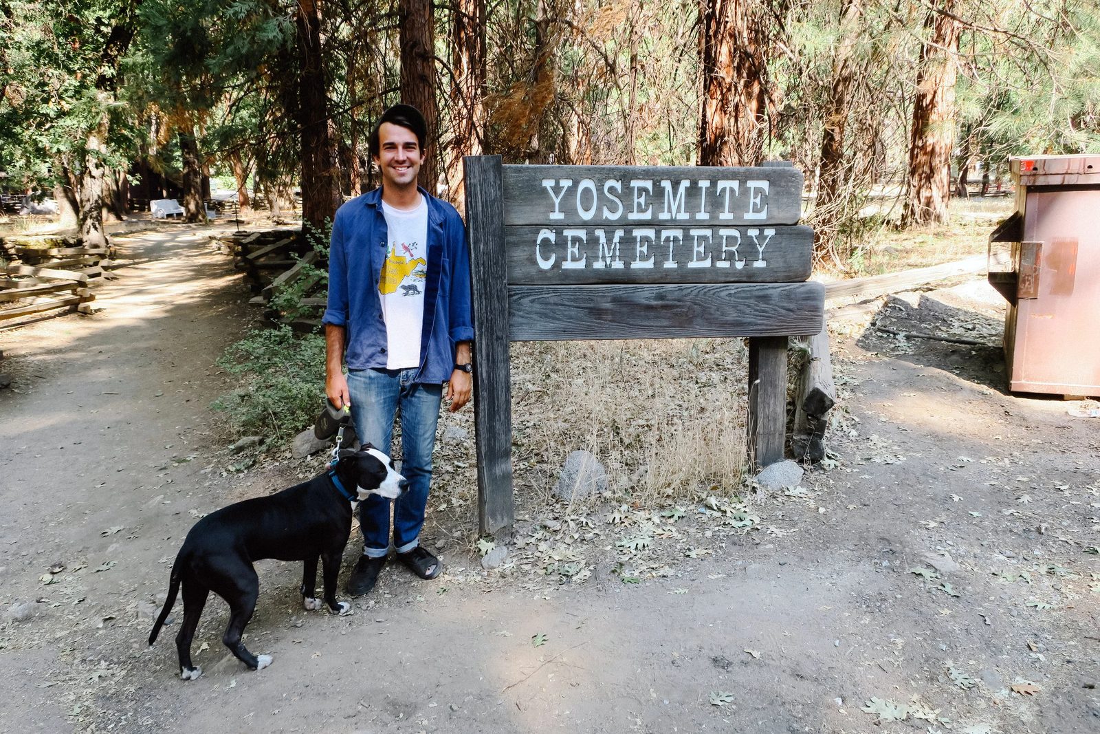 Yosemite — photo 11