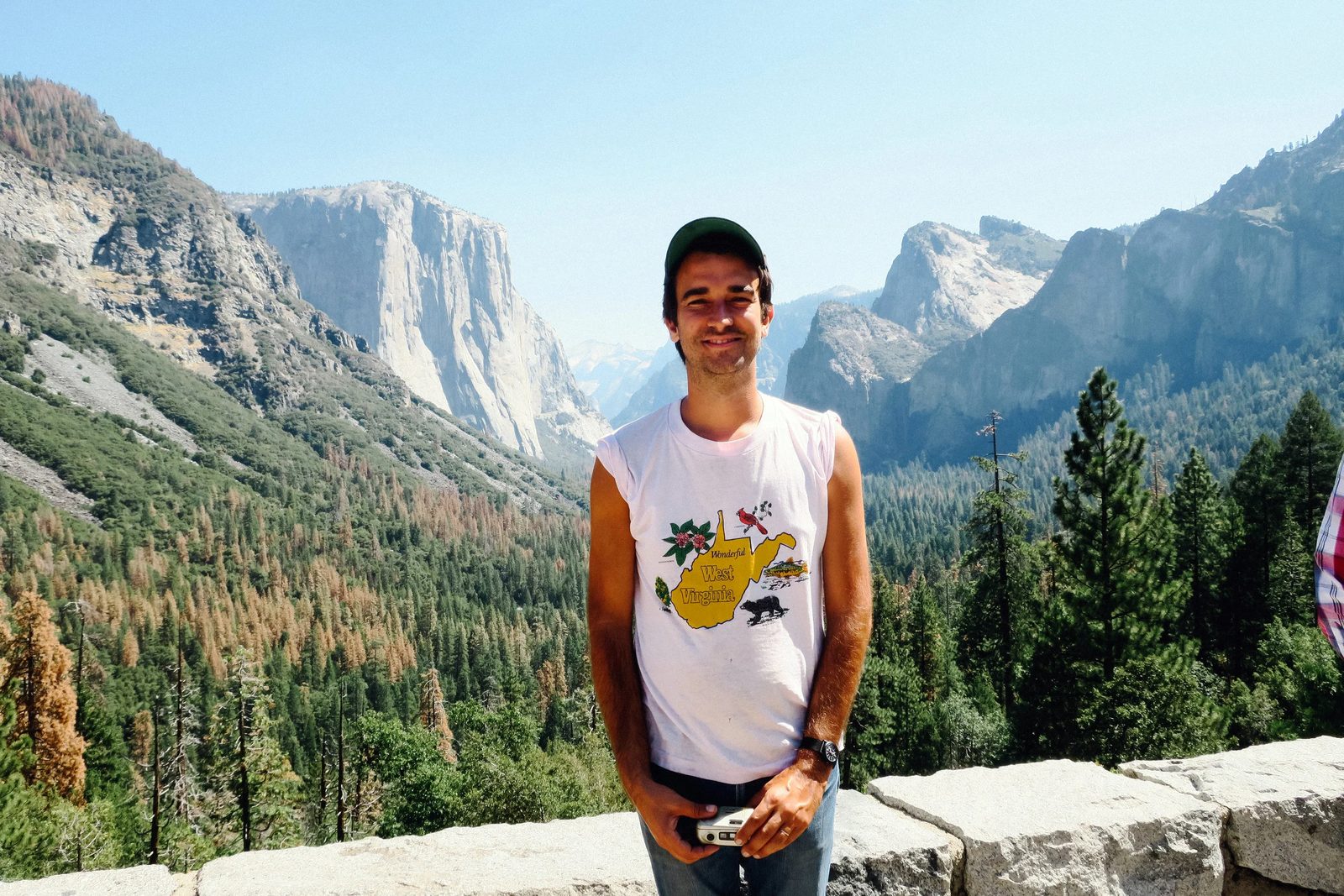 Yosemite — photo 5