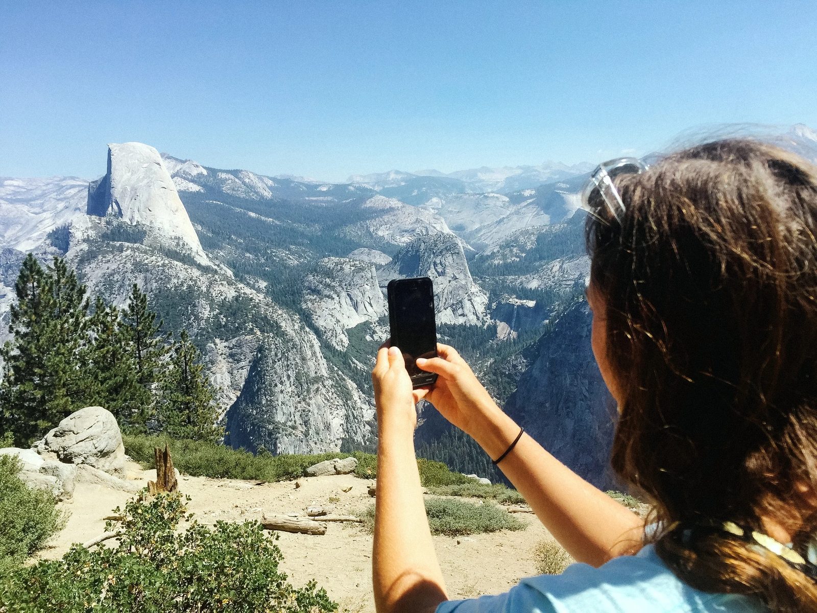 Yosemite — photo 16
