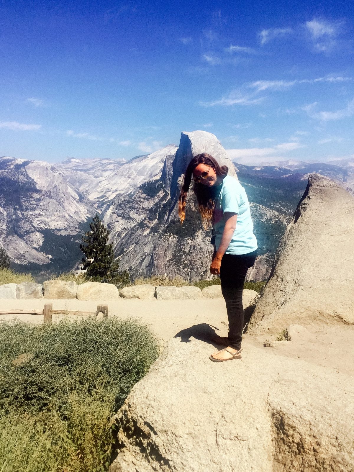 Yosemite — photo 15