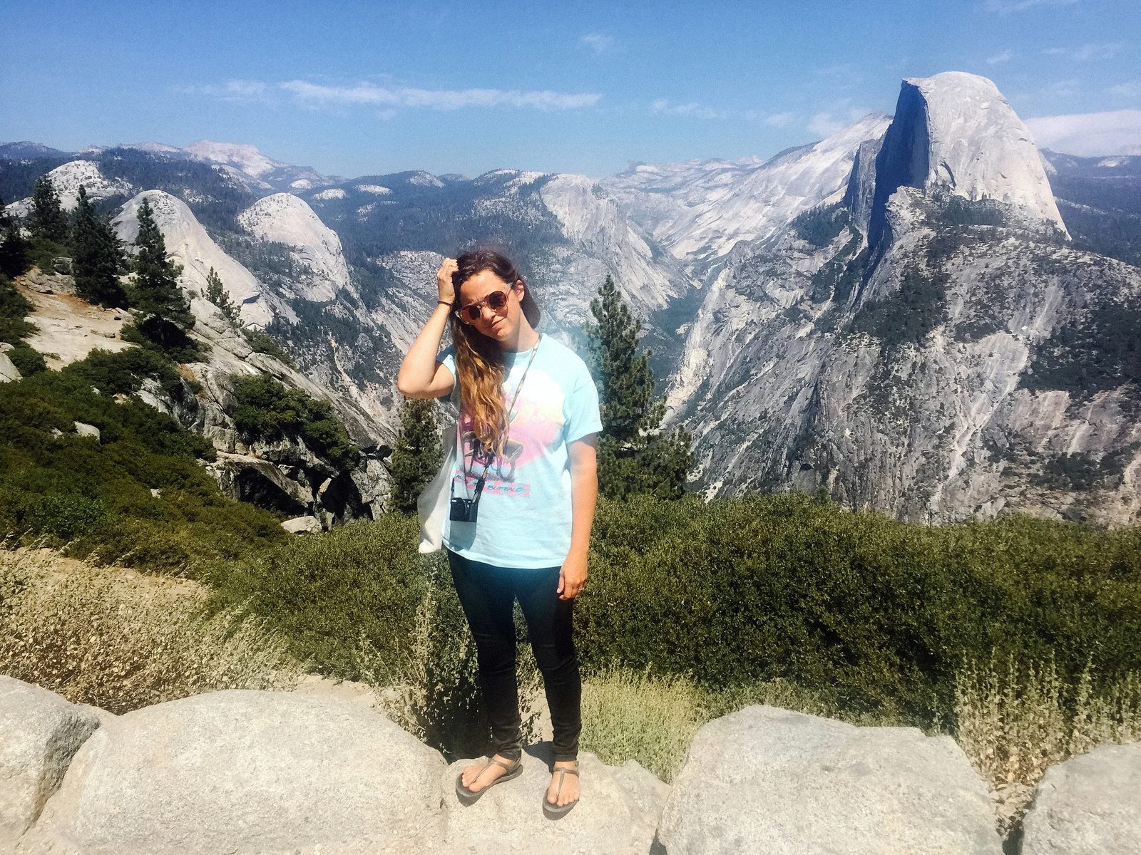 Yosemite — photo 9
