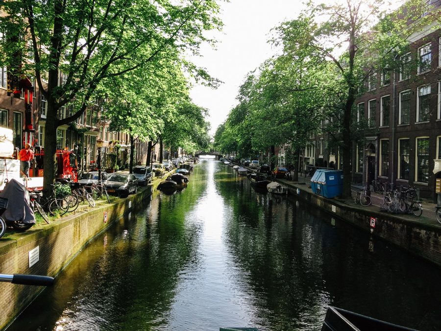 Amsterdam