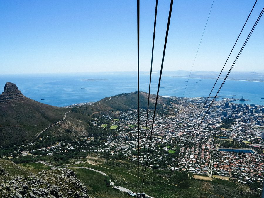 Capetown