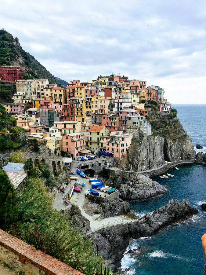 Cinque Terre