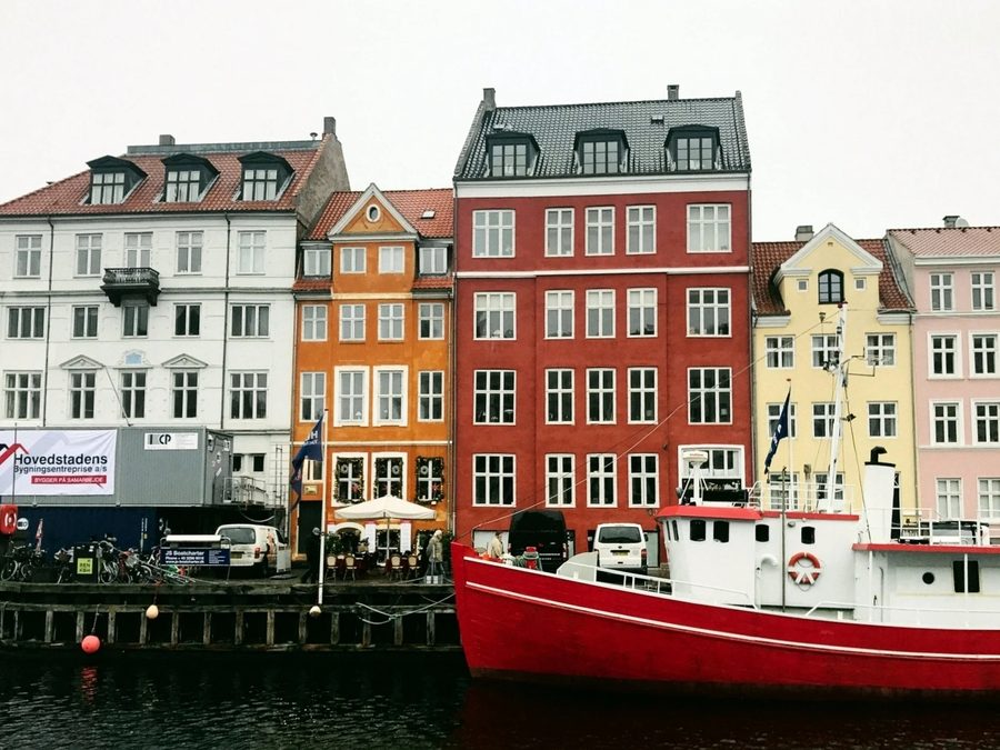 Copenhagen