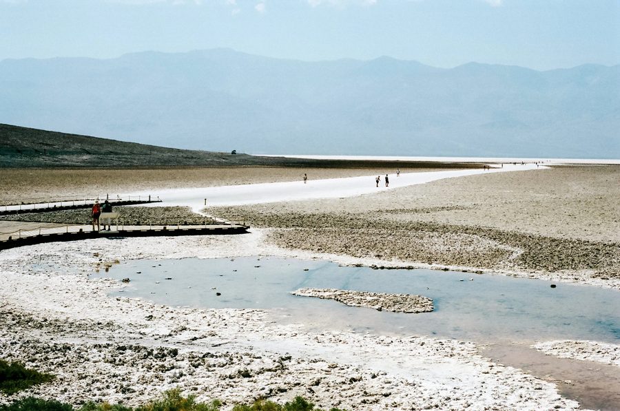 Death Valley