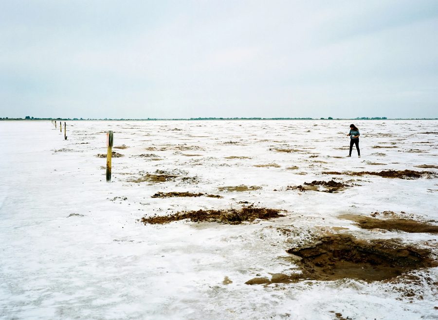 Great Salt Plains