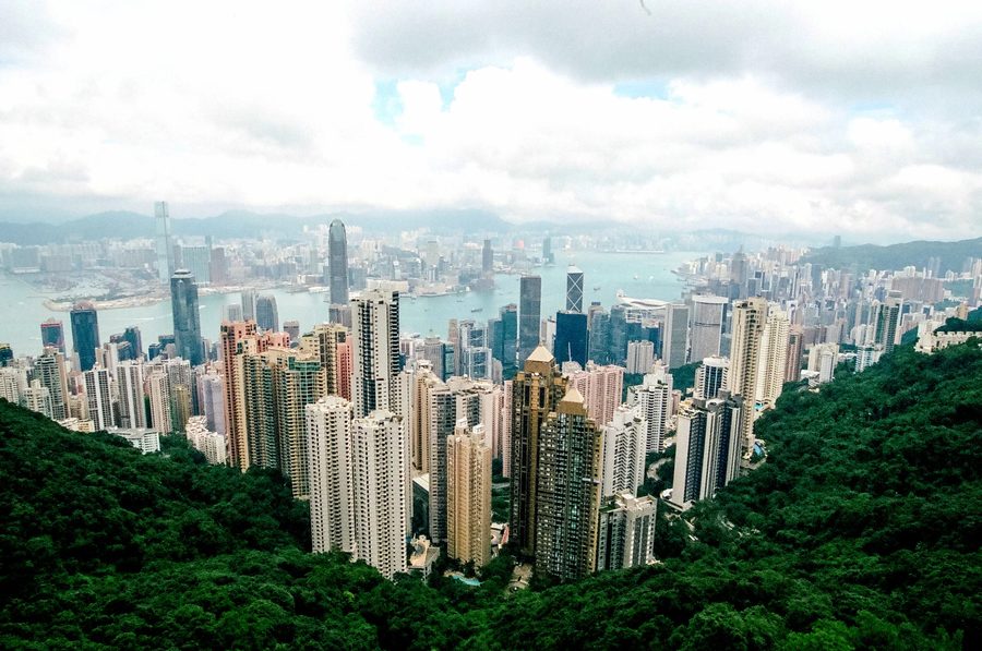 Hong Kong