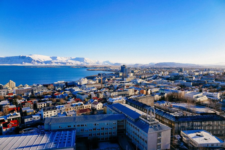 Iceland