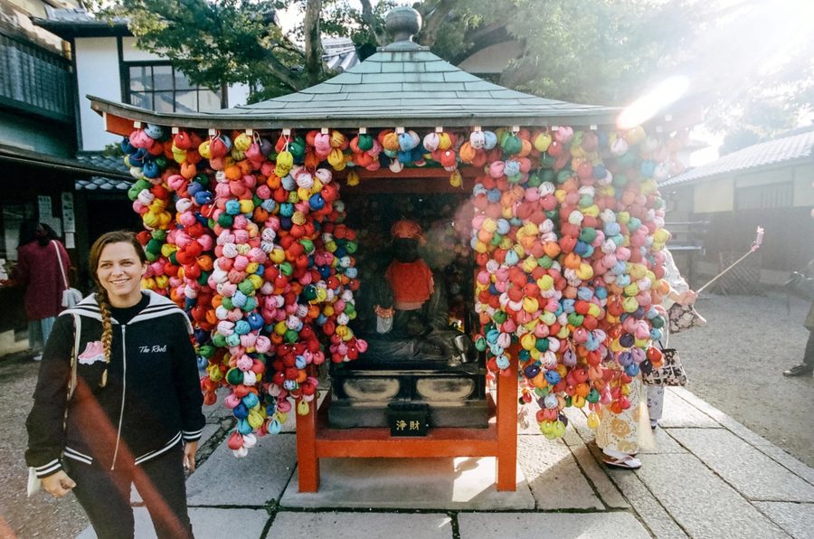Kyoto