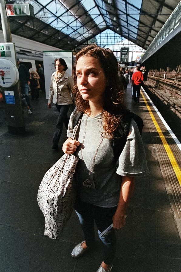 London
