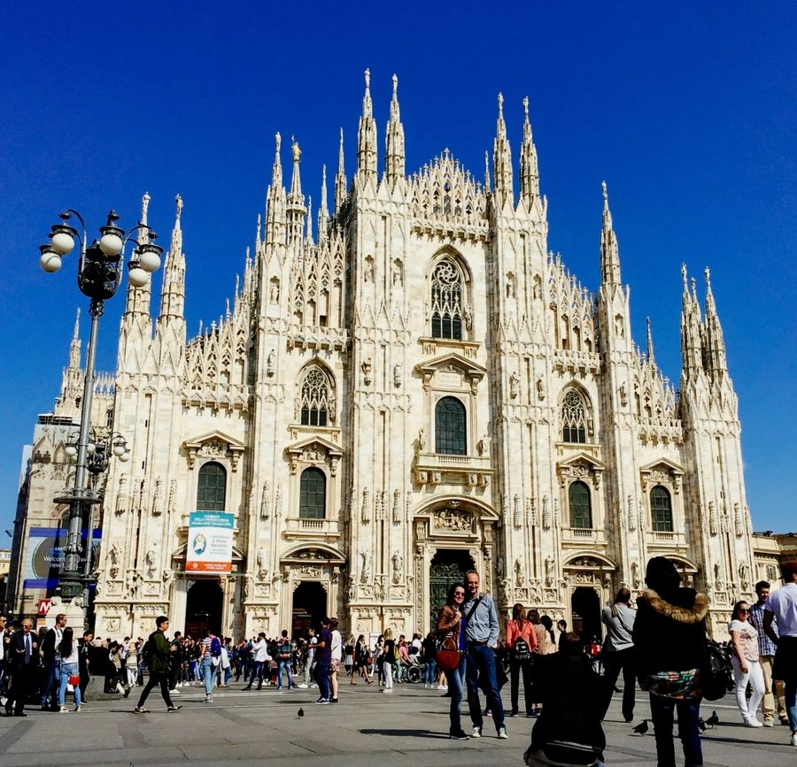 Milan