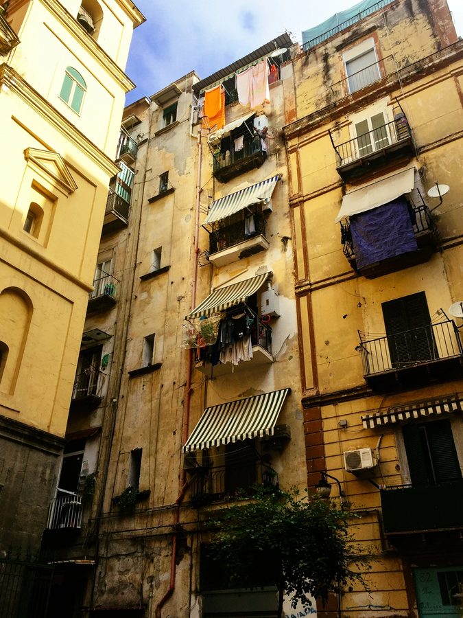 Naples