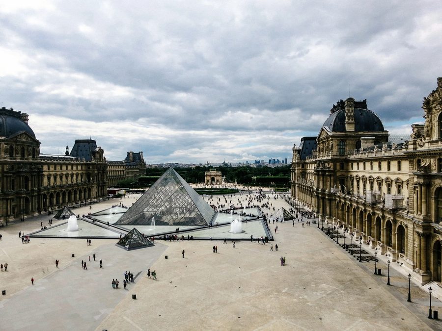 Paris