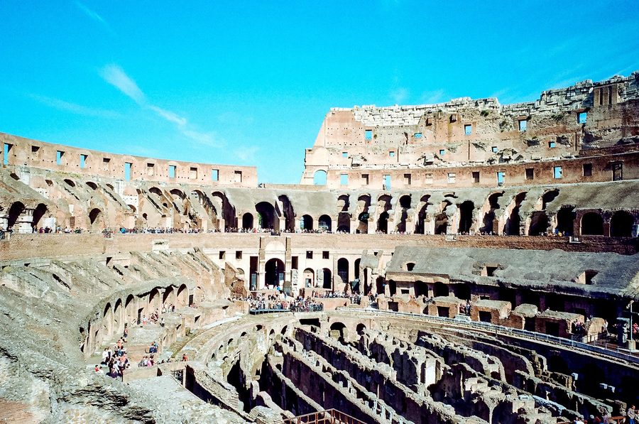Rome