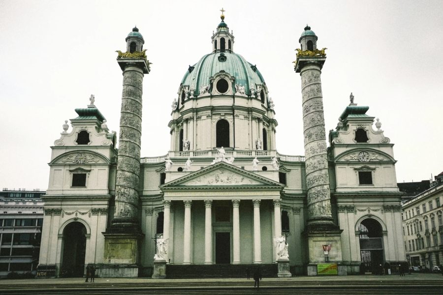 Vienna