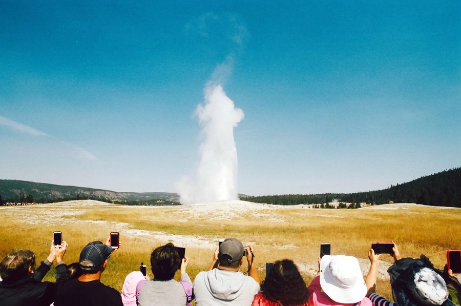 Yellowstone