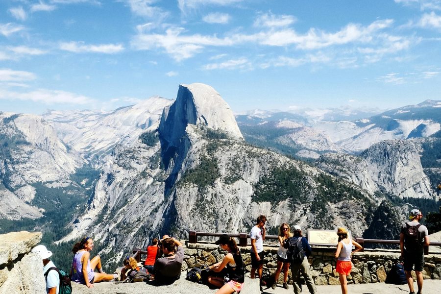 Yosemite